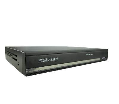 8路NVR高清網(wǎng)絡(luò)硬盤(pán)錄像機(jī) 現(xiàn)代安防監(jiān)控系統(tǒng)的核心設(shè)備
