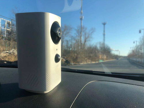 百變小金剛 360智能攝像機云臺版，全方位守護家庭安全的智能之眼